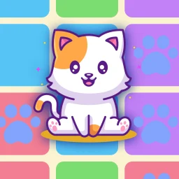 أيقونة Cat Sudoku